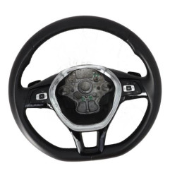 Volant VOLKSWAGEN POLO 6 Photo n°6