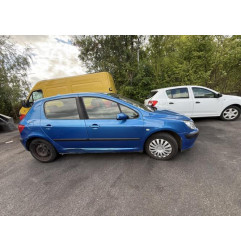 Moteur leve vitre avant droit PEUGEOT 307 Photo n°11