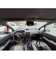 Moteur leve vitre avant droit PEUGEOT 307 Photo n°13