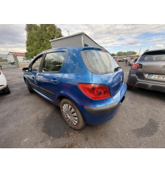 Moteur leve vitre avant droit PEUGEOT 307 Photo n°15