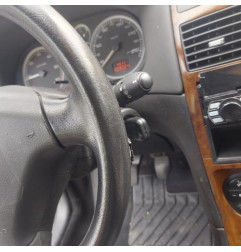 Moteur leve vitre avant gauche PEUGEOT 307 Photo n°5