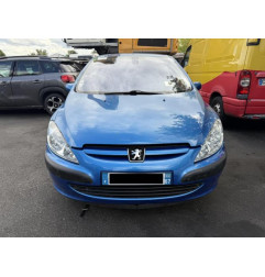 Moteur leve vitre avant gauche PEUGEOT 307 Photo n°7