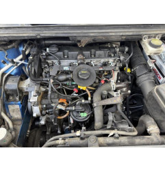 Moteur leve vitre avant gauche PEUGEOT 307 Photo n°9