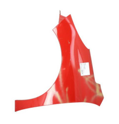 Aile avant gauche PEUGEOT 207 Photo n°1