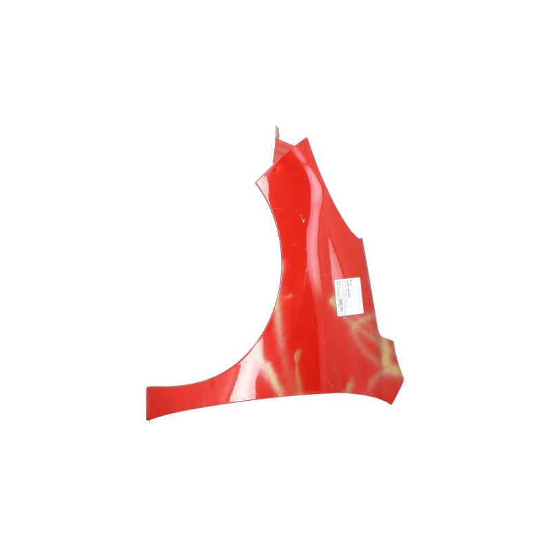 Aile avant gauche PEUGEOT 207