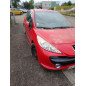 Aile avant gauche PEUGEOT 207