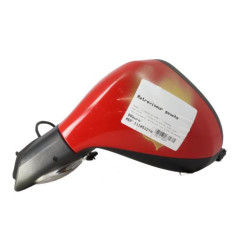 Retroviseur gauche PEUGEOT 207 Photo n°3