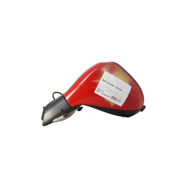 Retroviseur gauche PEUGEOT 207 Photo n°3