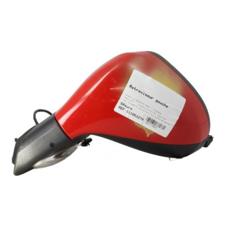 Retroviseur gauche PEUGEOT 207 Photo n°3