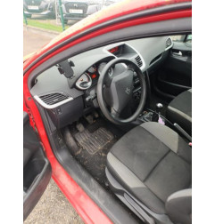 Moteur essuie glace arriere PEUGEOT 207 Photo n°4