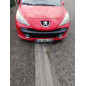 Moteur essuie glace arriere PEUGEOT 207