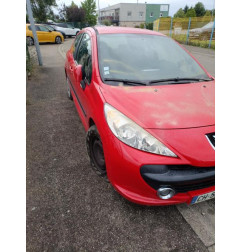 Moteur essuie glace arriere PEUGEOT 207 Photo n°10