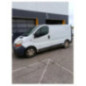 Moteur RENAULT TRAFIC 2