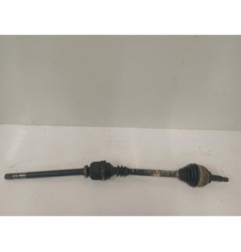 Cardan droit (transmission) RENAULT TRAFIC 2 Photo n°1