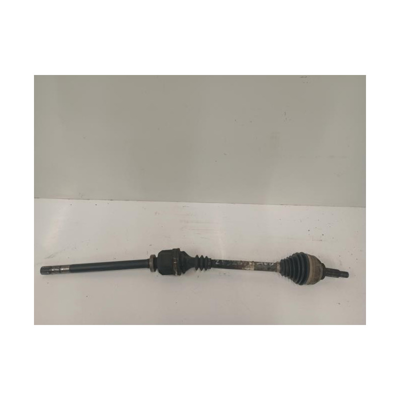 Cardan droit (transmission) RENAULT TRAFIC 2