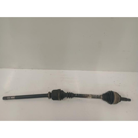 Cardan droit (transmission) RENAULT TRAFIC 2 Photo n°1