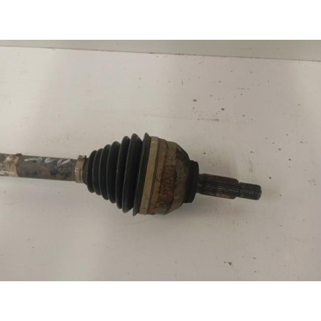 Cardan droit (transmission) RENAULT TRAFIC 2
