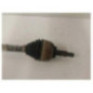 Cardan droit (transmission) RENAULT TRAFIC 2