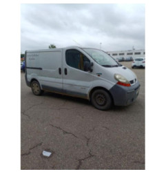 Cardan droit (transmission) RENAULT TRAFIC 2 Photo n°4