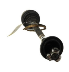 Cardan gauche (transmission) RENAULT TRAFIC 2