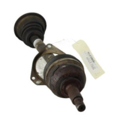 Cardan gauche (transmission) RENAULT TRAFIC 2 Photo n°4