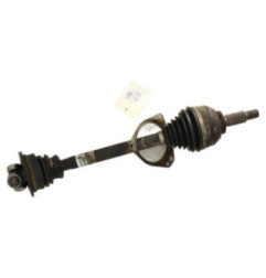 Cardan gauche (transmission) RENAULT TRAFIC 2 Photo n°5