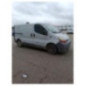 Cardan gauche (transmission) RENAULT TRAFIC 2