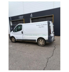 Cardan gauche (transmission) RENAULT TRAFIC 2 Photo n°9
