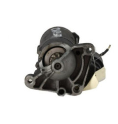 Demarreur RENAULT TRAFIC 2 Photo n°1