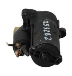 Demarreur RENAULT TRAFIC 2 Photo n°3