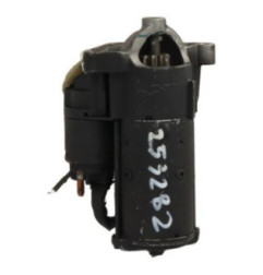 Demarreur RENAULT TRAFIC 2 Photo n°5