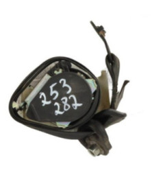 Ceinture avant droit RENAULT TRAFIC 2 Photo n°3