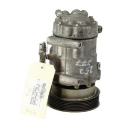 Compresseur clim RENAULT TWINGO 2