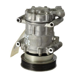 Compresseur clim RENAULT TWINGO 2 Photo n°3