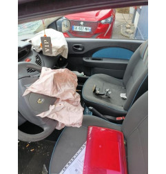 Compresseur clim RENAULT TWINGO 2 Photo n°6