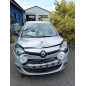 Compresseur clim RENAULT TWINGO 2