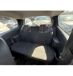 Compresseur clim RENAULT TWINGO 2 Photo n°18