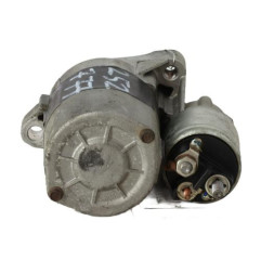 Demarreur RENAULT TWINGO 2 Photo n°3