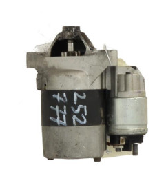 Demarreur RENAULT TWINGO 2 Photo n°5