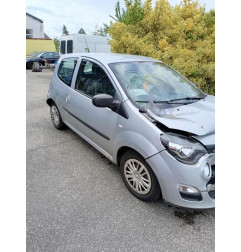 Demarreur RENAULT TWINGO 2 Photo n°8