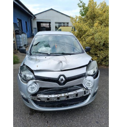 Demarreur RENAULT TWINGO 2 Photo n°9