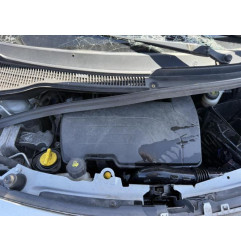 Demarreur RENAULT TWINGO 2 Photo n°13