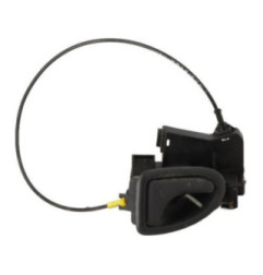 Serrure avant droit RENAULT TRAFIC 2 Photo n°1