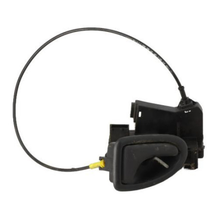 Serrure avant droit RENAULT TRAFIC 2 Photo n°1