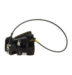 Serrure avant droit RENAULT TRAFIC 2