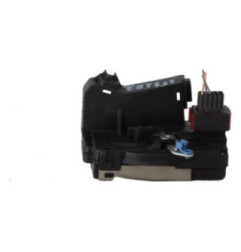 Serrure de porte de coffre gauche RENAULT TRAFIC 2