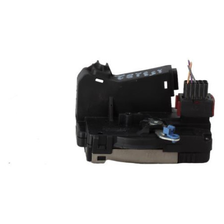 Serrure de porte de coffre gauche RENAULT TRAFIC 2