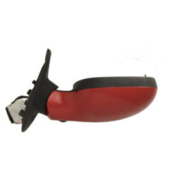 Retroviseur gauche NISSAN MICRA 3 Photo n°5