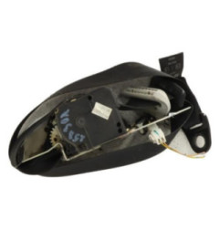 Ceinture avant gauche NISSAN MICRA 3 Photo n°3