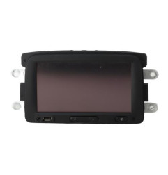 Autoradio d'origine RENAULT CAPTUR 1 Photo n°1